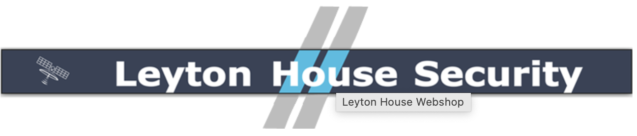 Leyton House Security