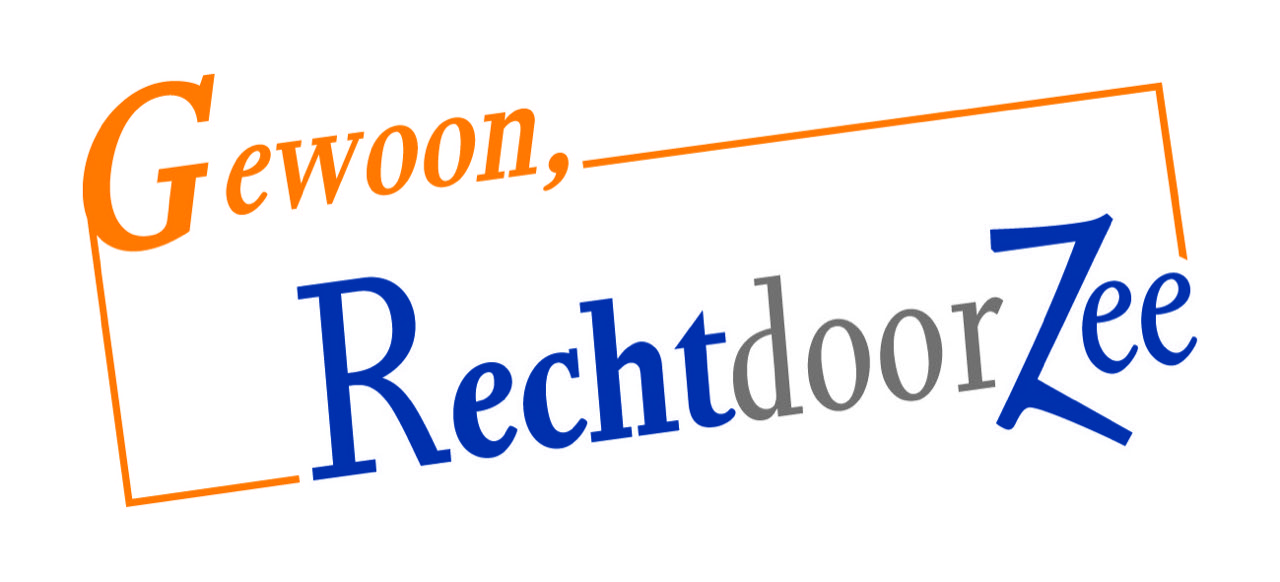 Recht door Zee